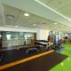 CozyCorner - Gym & Pool Access - Reem Island Abú Zabí - Fotografie 8