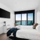 2BR Penthouse with Bay Views by Short & Long Stays, Geelong - Fotografie 4