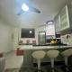 Apartamento Condomínio Wembley Tênis de frente à praia, Ubatuba - Foto 7