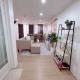 2BR spacious loft in QC, short walk to M Place, Manila - Zdjęcie 2