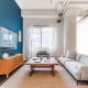 Sunny & Spacious 2BDR & 1BTH in Downtown LA, Los Angeles - Foto 3
