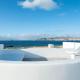 Luxury Penthouse with Private Pool, Ocean, City & Mountain view 6 Pers 2 BR Lazareto - Foto 2
