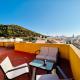 Terrace Relax Apartment. City & Beach, Málaga - Foto 1