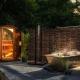 The Pigsty and Spa Garden at Tregoose Old Mill, Newquay - Foto 1