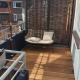 Luminous appartment - Juliana Park free parking, Utrecht (foto 5)