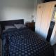 Luminous appartment - Juliana Park free parking, Utrecht (foto 8)