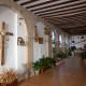 Claustro de las Clarisas, Villanueva de los Infantes - Fotografie 4
