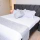 Elegant 2 bedroom in Riverside Square, Nairobi (fotografie 8)