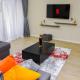 Elegant 2 bedroom in Riverside Square, Nairobi (fotografie 4)