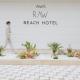 RAW BEACH HOTEL, Antalya - Photo 1