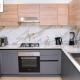 Elegant 2 bedroom in Riverside Square, Nairobi (fotografie 7)