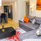 Elegant 2 bedroom in Riverside Square, Nairobi (fotografie 2)