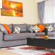 Elegant 2 bedroom in Riverside Square, Nairobi (fotografie 5)