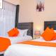 Elegant 2 bedroom in Riverside Square, Nairobi (fotografie 10)