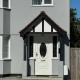 3 Bedroom House with Garden in Cheam, London, Cheam (fotografie 4)
