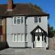 3 Bedroom House with Garden in Cheam, London, Cheam