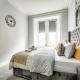 Two Bed Stylish Apartment in Heart of West End Glasgow - Foto 2