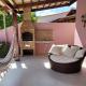 Casa de Férias em Antunes Maragogi, Maragogi - Foto 4