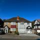 3 Bedroom House with Garden in Cheam, London, Cheam (fotografie 3)