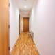 Bright 2 bedroom flat in Old Street with balcony, Londýn - Fotografie 3