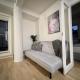 modern apartment with private terrace, Helsinki (photo 4)