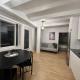 modern apartment with private terrace, Helsinki (photo 5)