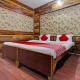 Hotel Ab-i-Hayat, Srinagar - Foto 4