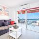 Rincon Suite 3-C Apartment Levante Beach, Benidorm - Fotografie 8