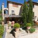 Villa Nova by PosarelliVillas, Rosennano