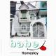 HaHe Homestay, Dalat