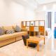 VIVO at 9 Seputeh by Airhost, Kuala Lumpur - Foto 1