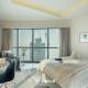 Manzil - Stunning 3BR Apt in Paramount nr Burj, Dubaj - Fotografie 9