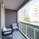 Hbhall Milano Green Apartment 9, Milán - Fotografie 1