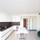 Hbhall Milano Green Apartment 9, Milán - Fotografie 8