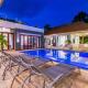 Unique Pool Villa with 5 Bedrooms and Sea View PM-C1 Hua Hin - Fotografie 7