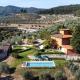 Villa Merlaia by Mmega, Troghi