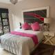 Cozy & Colorful Umhlanga Cottage Durban - Foto 4