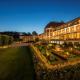 Parkhotel Bremen – ein Mitglied der Hommage Luxury Hotels Collection