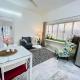 Olive Serviced Apartments Salt Lake Kolkata, Kolkata - Foto 5