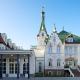 Dorint Parkhotel Meißen, マイセン - 写真 1