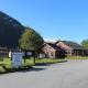 Skysstasjonen Cottages, ロルダル - 写真 1