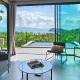 Villa Wao - Luxury, Privacy, Pool, Sea View in Koh Phangan Thong Sala - Foto 1