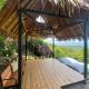 Villa Wao - Luxury, Privacy, Pool, Sea View in Koh Phangan Thong Sala - Foto 6