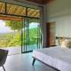 Villa Wao - Luxury, Privacy, Pool, Sea View in Koh Phangan Thong Sala - Foto 7