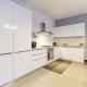 Cosy, fully equipped 1BR home with Private Balcony by 360 Estates Naxxar - Foto 3