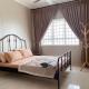 Seaview apartment, Kuala Terengganu (fotografie 4)