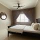 Seaview apartment, Kuala Terengganu (fotografie 7)