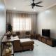 Seaview apartment, Kuala Terengganu (fotografie 6)