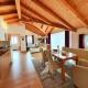 Ferienwohnung Chiemseezauber, Gollenshausen am Chiemsee - Photo 10