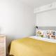 Cosy Urban Home in Stockholm, Stockholm (photo 4)